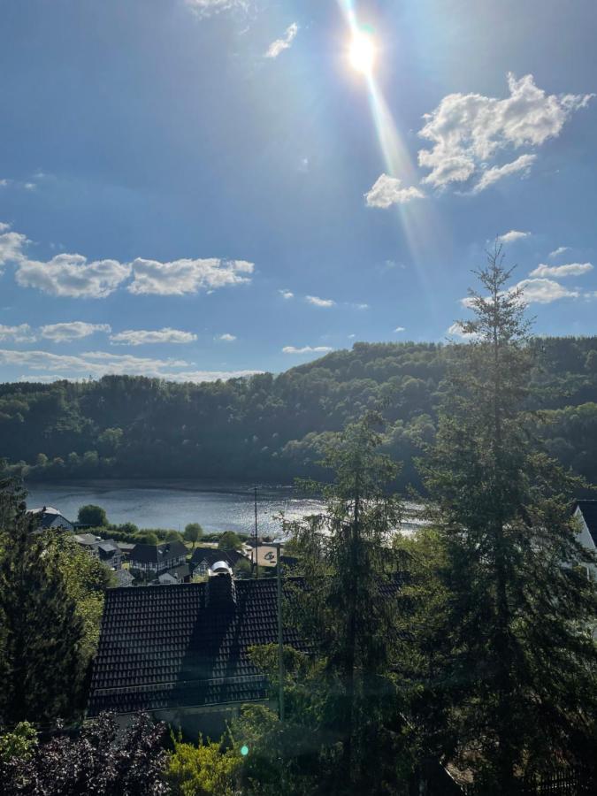 Ferienhaus Sonnendeck Simmerath Luaran gambar