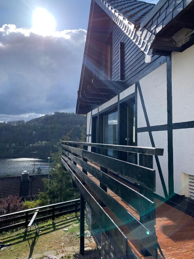 Ferienhaus Sonnendeck Simmerath Luaran gambar