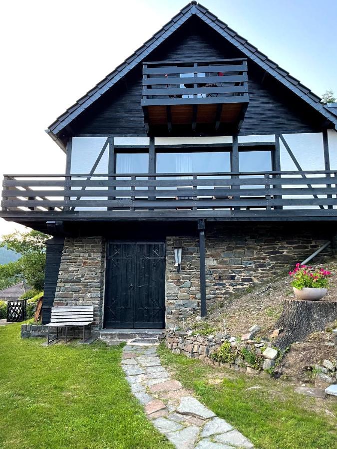 Ferienhaus Sonnendeck Simmerath Luaran gambar