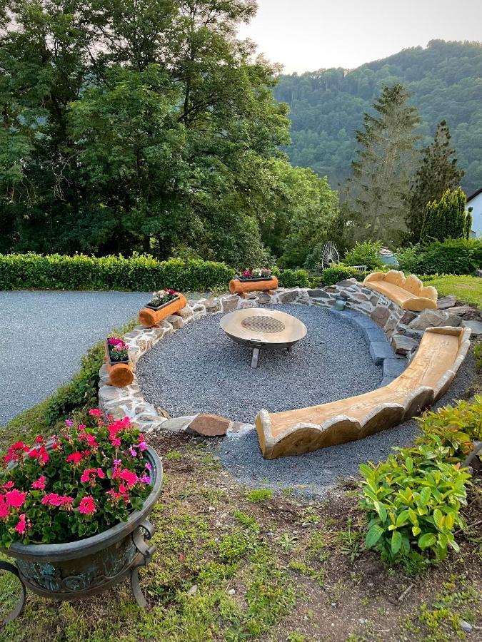 Ferienhaus Sonnendeck Simmerath Luaran gambar