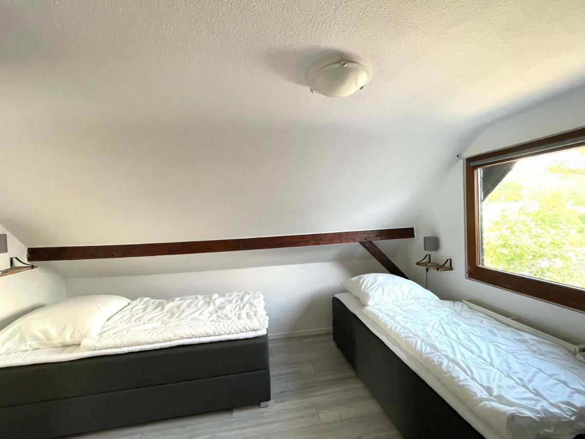 Ferienhaus Sonnendeck Simmerath Luaran gambar