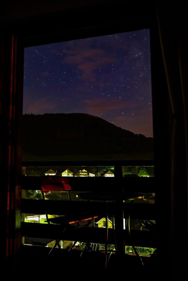 Ferienhaus Sonnendeck Simmerath Luaran gambar