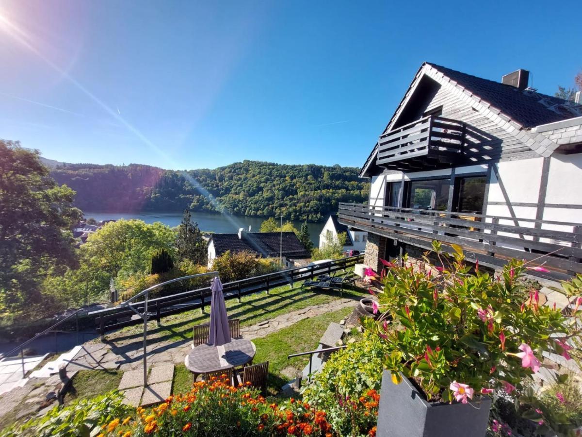 Ferienhaus Sonnendeck Simmerath Luaran gambar