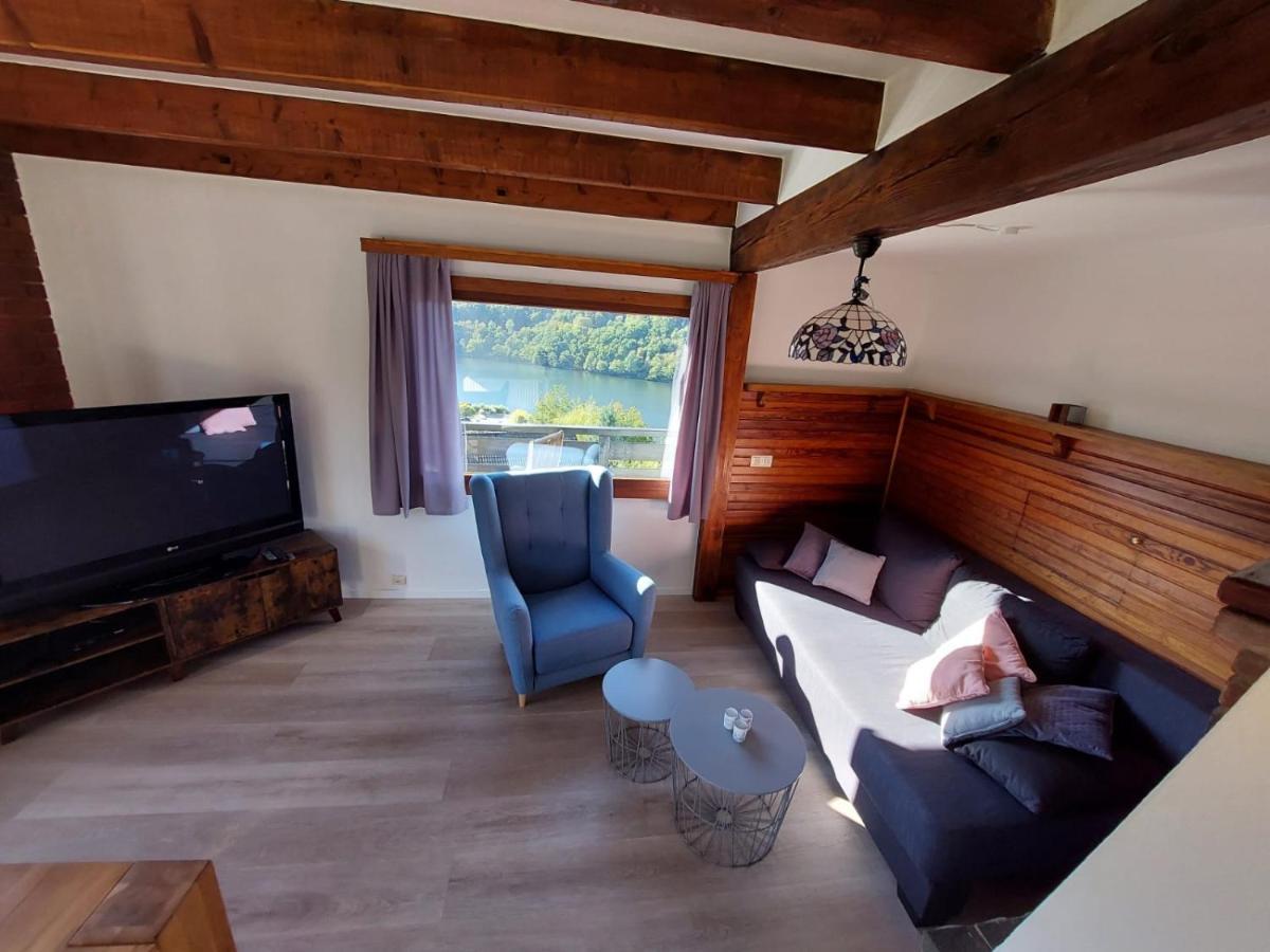Ferienhaus Sonnendeck Simmerath Luaran gambar